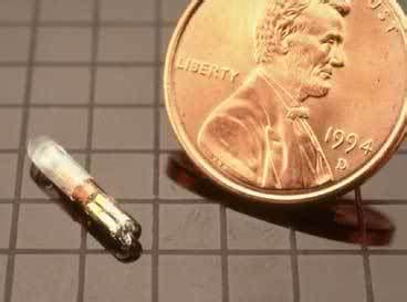 rfid chip for doctors used in humans|FDA approves implantable chip to access medical records.